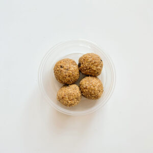 Protein Balls